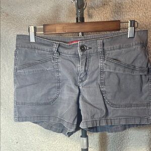Unionbay  Summer Grey  Shorts 🩳